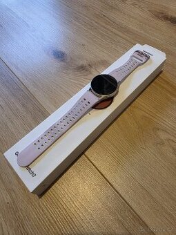 Samsung Galaxy Watch7 40mm béžové (s více řemínky)