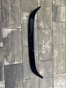 Tuningové křídlo (spoiler)