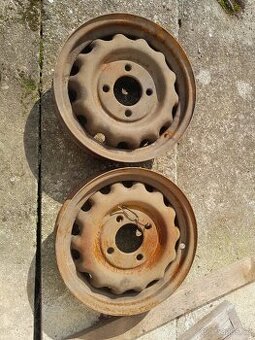 Disky škoda uloženka