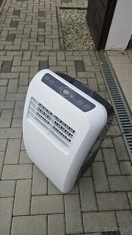 Mobilní klimatizace