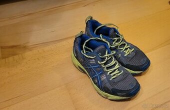 Asics vel.38,McKinley vel.33 s membr.Aquamax,Venice vel.36