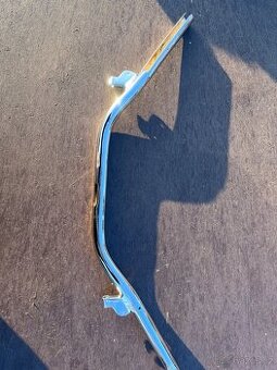 Řidítka Jawa 250/559, 350/360 Panelka