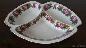 Starožitná mísa M+Z Austria