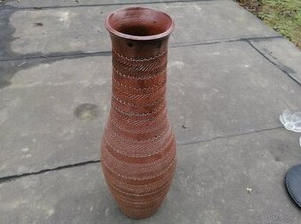 Predám keramická váza