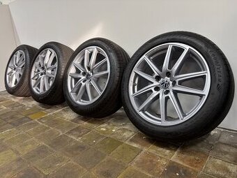 VW Arteon / Passat 245/45/18 letní alu kola
