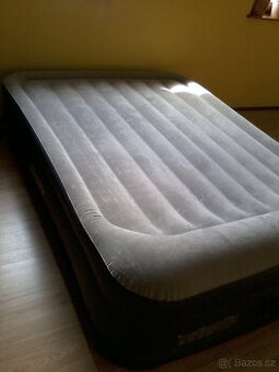 DVOJLŮŽKO - NAFUKOVACÍ