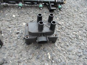 Zapalovací modul Fusion, Fiesta