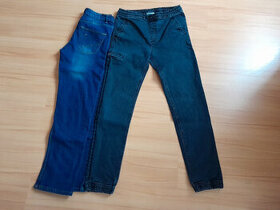 Chlapecké rifle, vel. 164