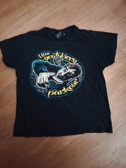 Merch Youtubera Taryho