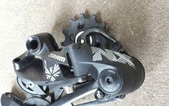 Přehazovačka Sram NX Eagle 12s