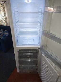 Kombinovaná lednička Amica