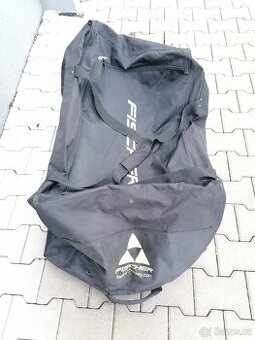 Brankarska taska Fischer