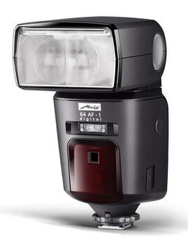 Metz blesk MB 64 AF-1 digital pro Nikon