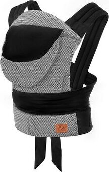 Nosítko šátkové Kindercraft Adore, 3 měsíce - 20kg
