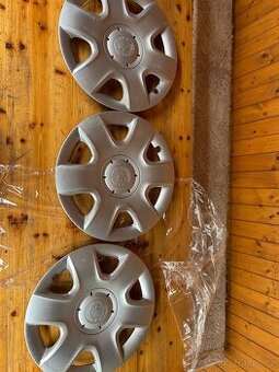 Poklice na Škoda romstr