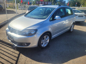 V W GOLF PLUS /2010 1,4TSI 90 KW 113 976 KM