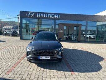 Hyundai Tucson STYLE 4x2 110kW 78000 km
