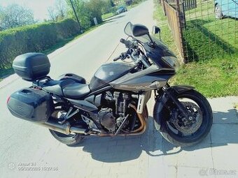 Prodám Suzuki Bandit 1250 S