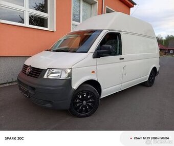 Vw Transportér t5 1.9TDI 77kw maxi long