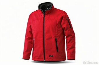 dámská softshellová bunda-S/36