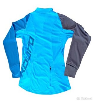 HAIBIKE Xduro dámský cyklodres vel L úplně nový