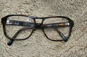 Dunhill nové brýlové obroučky - 1