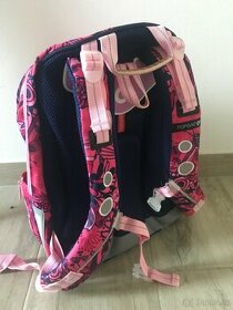 Školní batoh Topgal dívčí - 1
