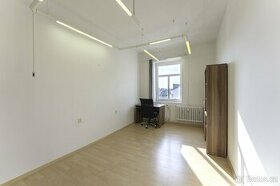 Pronájem kanceláře, 14 m2 - Teplice - Sobědruhy