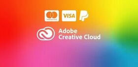 Adobe Creative Cloud | Oficial