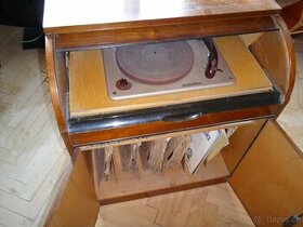 gramofon - SUPRAPHON - 1