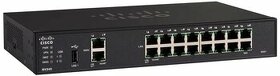 router CISCO - Cisco RV345 Gig Dual WAN VPN, RF - 1