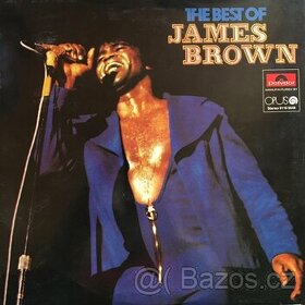 6x LP: Soul - Marvin Gaye: James Brown:Tina Turner: Aretha