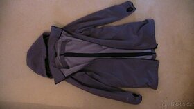 softshellový kabát - 1