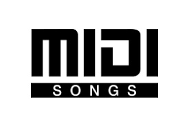 Hudební podklady MIDI songy