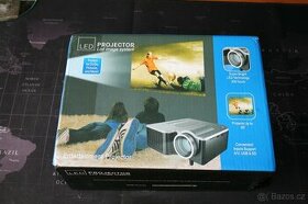Led Projector - 1