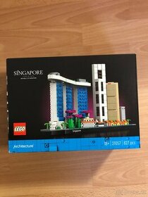 Lego Singapur 21057