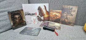 Dying Light 2 rozpredám CE