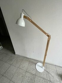 Prodám stojací lampu - 1