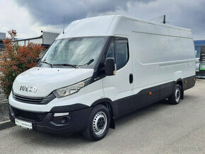 Iveco Daily 35-160 MAXI - 1