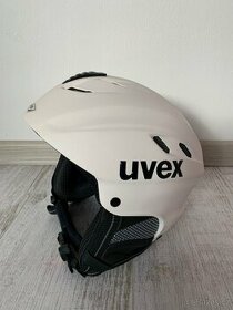 Dámská helma Uvex - 1