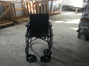 Invalidni vozik - 1