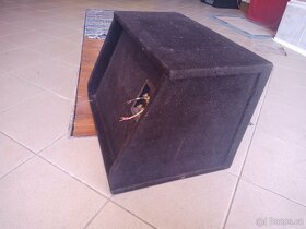 Subwoofer - 1