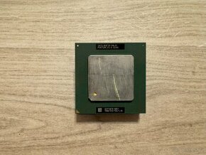 Intel Pentium III-S 1400/512/133/1.45 tA1 SL5XL Tualatin