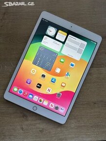 iPad 10,2" 2020 (8. generace) 128GB s AppleCare+