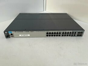 Kvalitní switch HP ProCurve 2920-24G - 1