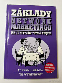 Základy Network marketingu - Edward Ludbrook - 1