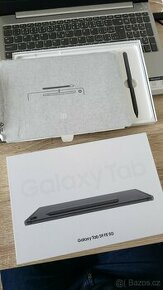Nový tablet Samsung Galaxy S9 FE 5G 128GB - aj vymením - 1