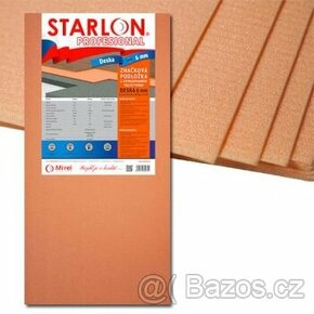 Starlon 6mm