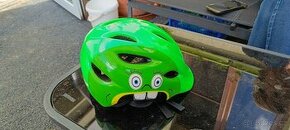 Helma na kolo - dětská
