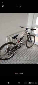 Freeride kolo Agang Ninja